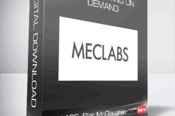 MECLABS, Flint McGlaughlin – Online Testing On-demand