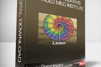 Meditation Programs by Advanced Mind Institute – Lenny Rossolovsky