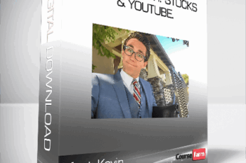Meet Kevin – Bundle Four: Stocks & Youtube.