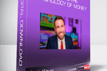 Meet Kevin – Stocks & the Psychology of Money