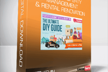 Meet Kevin – The DIY Property Management & Rental Renovation