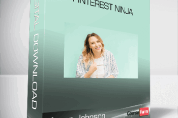 Megan Johnson – Pinterest Ninja