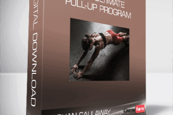 Meghan Callaway – The Ultimate Pull-up Program