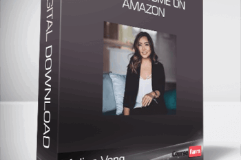 Melisa Vong – Infinite Income on Amazon
