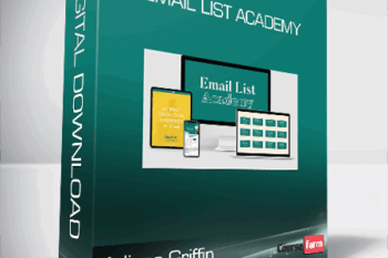 Melissa Griffin – Email List Academy