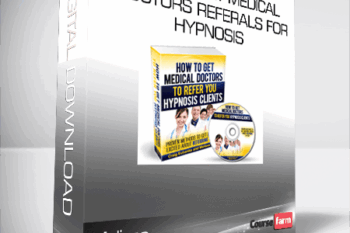 Melissa – How to Get Medical Doctors Referals for Hypnosis