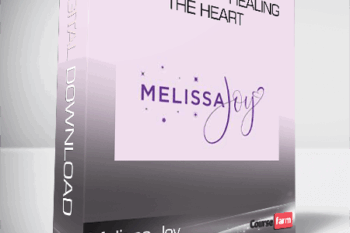 Melissa Joy – Joy Mapping – Healing the Heart