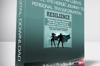 Melissa (Missy) Bradley-Ball – Resilience – Helping Clients Navigate the Heroic Journey to Personal Transformation