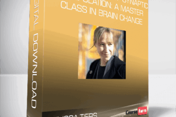 Melissa Tiers – The subtle art of synaptic manipulation: A master class in brain change
