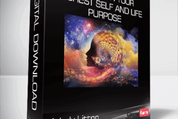 Melody Litton – Align With Your Highest Self and Life Purpose