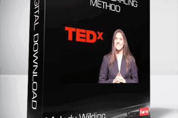 Melody Wilding – The Media Darling Method