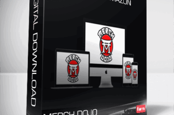 Merch Dojo – Merch By Amazon