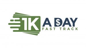 Merlin Holmes - 1k A Day Fast Track 02.19
