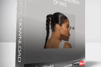 Mewing World – Natural Harmonization of Face
