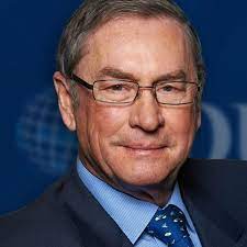Michael Ashcroft - Power Up: Speaking and Social Skills