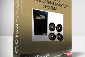 Michael Bernoff – Persuasion Enhancement Mastery System