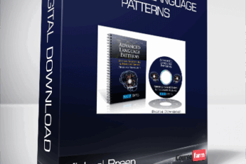Michael Breen – Advanced Language Patterns