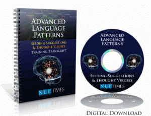 Michael Breen - Advanced Language Patterns