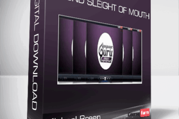 Michael Breen – Beyond Sleight Of Mouth