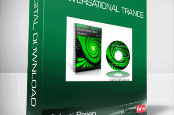 Michael Breen – Conversational Trance