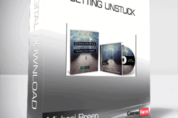 Michael Breen – Getting Unstuck
