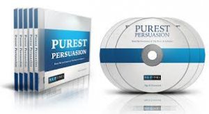 Michael Breen - Purest Persuasion