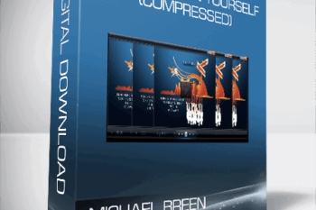 Michael Breen – Using NLP On Yourself (Compressed)