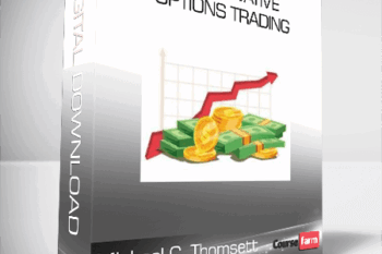 Michael C. Thomsett – Conservative Options Trading