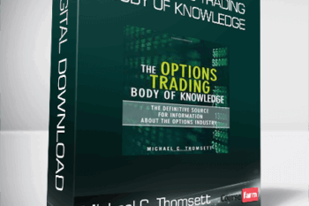 Michael C. Thomsett – The Options Trading Body of Knowledge