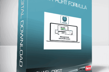 Michael Crist – Ecom Profit Formula