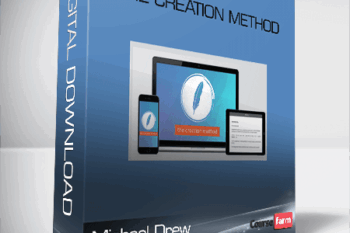 Michael Drew – The Creation Method
