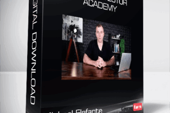 Michael Elefante – Airbnb Investor Academy