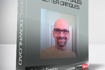 Michael Fortin – Copy Doctor Sales Letter Critiques