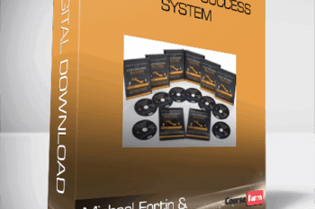 Michael Fortin & Ken Calhoun – Copywriting Success System