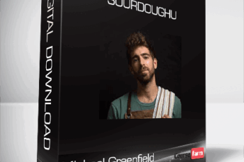 Michael Greenfield – SourdoughU