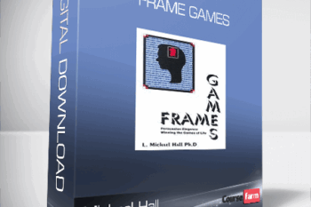 Michael Hall – Frame Games
