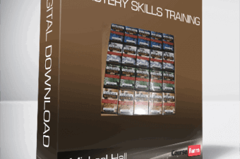 Michael Hall – Mastery Skills Training