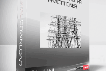 Michael Hall – Meta NLP Master Practitioner