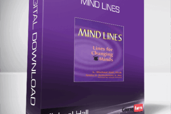 Michael Hall – Mind Lines