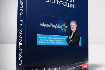 Michael Hauge – Hollywood StorySelling