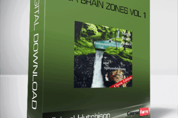 Michael Hutchison – Mega Brain Zones Vol 1 
