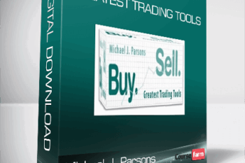 Michael J. Parsons – Greatest Trading Tools