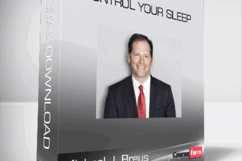 Michael J. Breus – Control Your Sleep