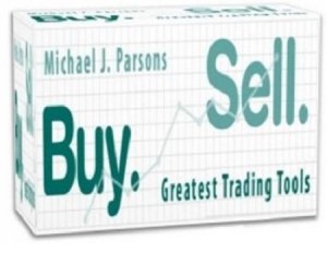 Michael J. Parsons - Greatest Trading Tools