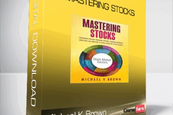 Michael K Brown – Mastering Stocks