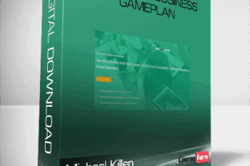 Michael Killen – The Funnel Business Gameplan