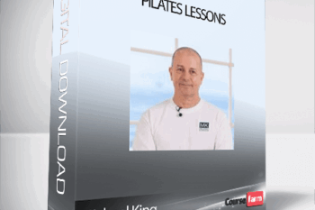 Michael King – Pilates lessons