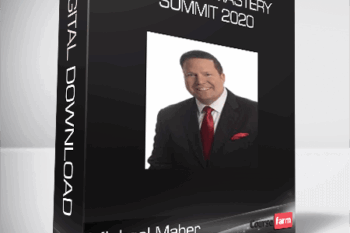Michael Maher – Referral Mastery Summit 2020