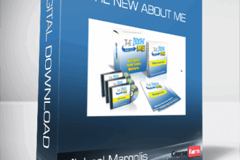 Michael Margolis – The New About Me