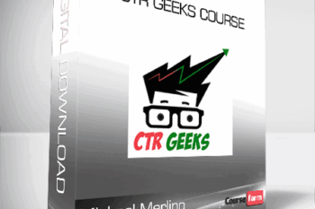 Michael Merlino – CTR Geeks Course